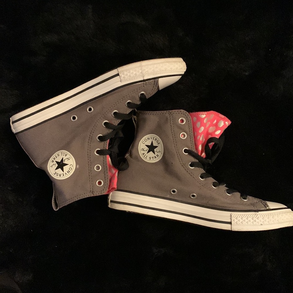 Converse - Picture 6 of 8